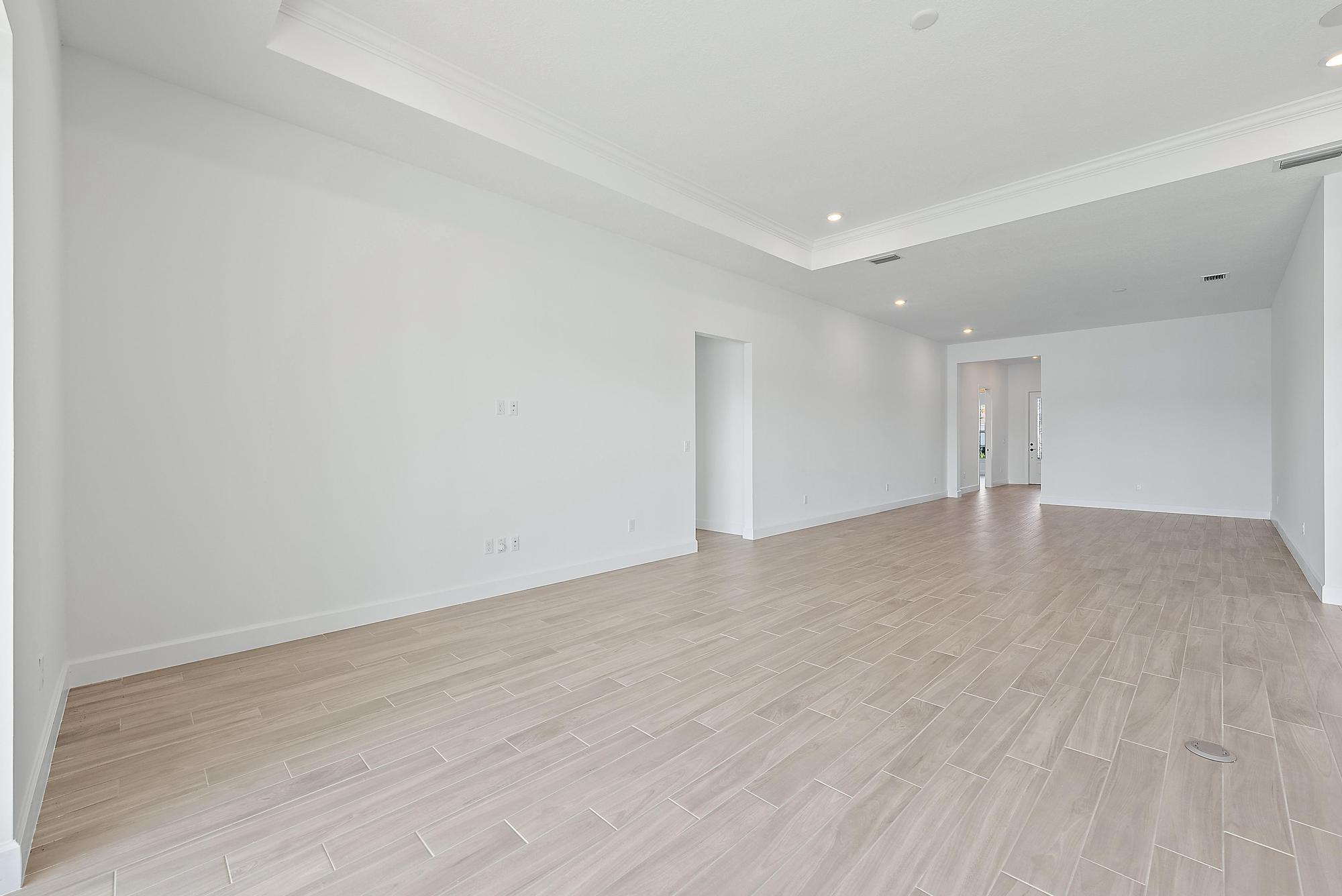 9801 Southwest Legacy Drive Stuart, FL 34997 - Photo 15 of 46 a view of an empty room