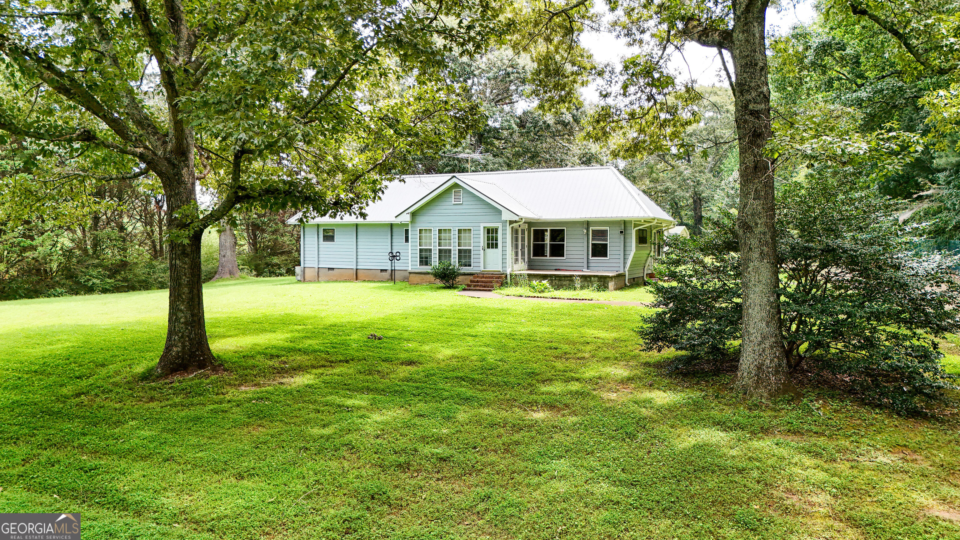 4925 Union Church Road Flowery Branch, GA 30542 - Photo 2 of 36 Gallery Image 2