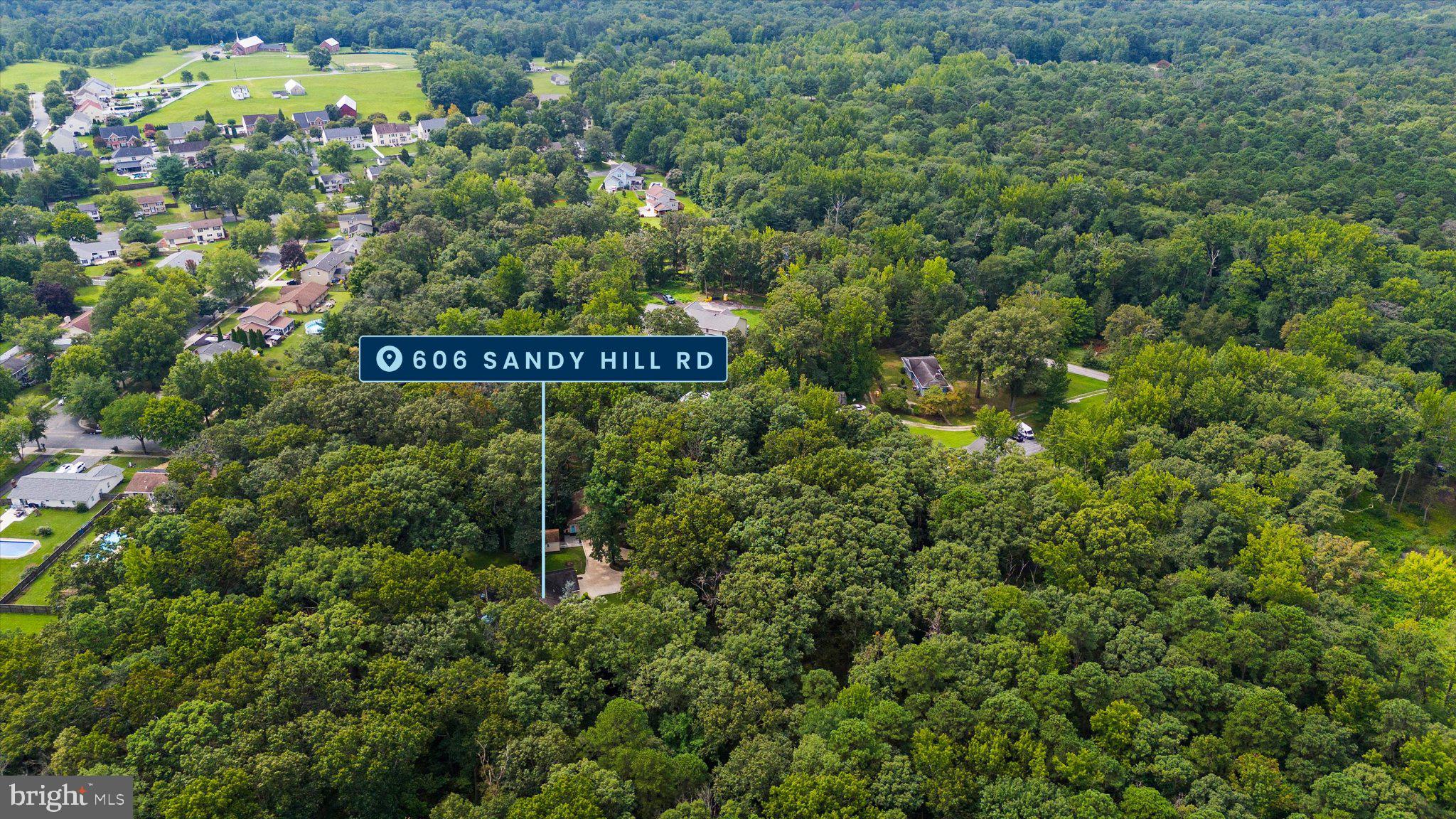 606 Sandy Hill Road Severn, MD 21144 - Photo 71 of 78 Gallery Image 71