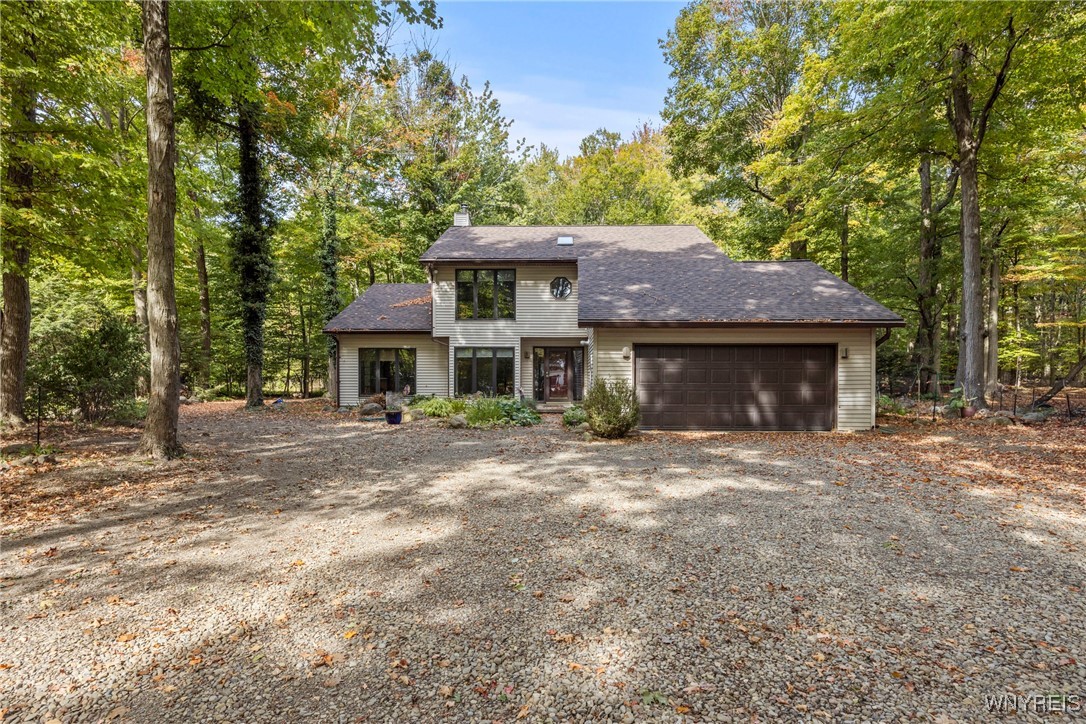 1316 Wisconsin Road Evans, NY 14047 - Photo 1 of 1 Welcome Home!