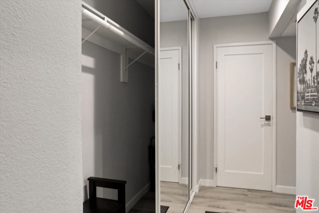 7300 Franklin Avenue, Unit 346 Los Angeles, CA 90046 - Photo 22 of 22 a view of elevator with hallway