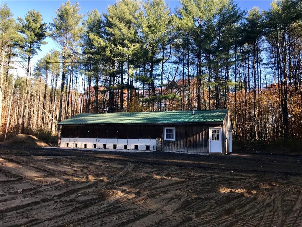 107 Libby Road Mechanic Falls, ME 04256 - Photo 27 of 30 Photo