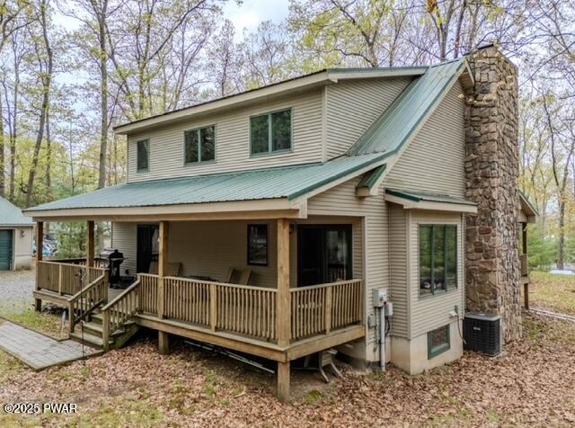 105 Poplar Road Tafton, PA 18464 - Photo 2 of 4