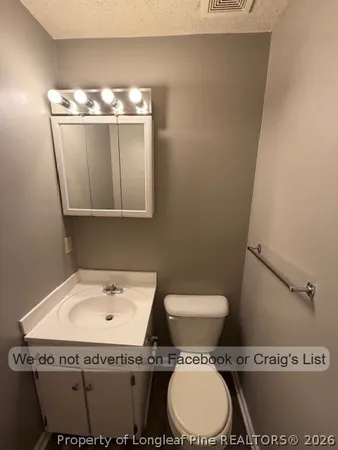 $995 | 6211 Rannock Drive, Fayetteville, NC 28304