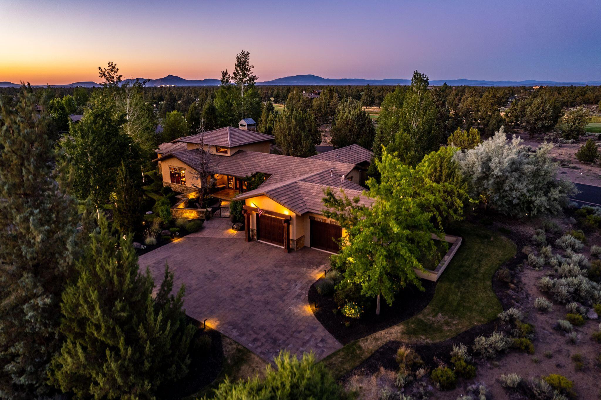 65904 Fazio Ln Bend Bend, OR 97701 - Photo 59 of 63 Drone