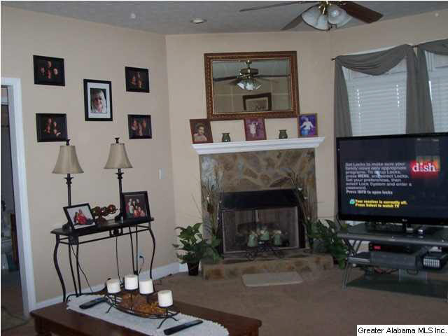 1776 County Road 96 Heflin, AL 36264 - Photo 4 of 31