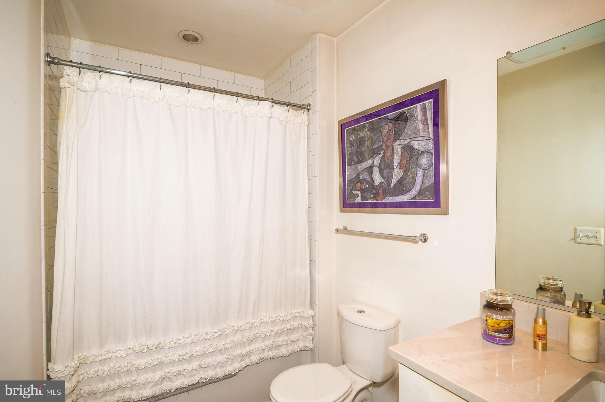 901 D Street Northeast, Unit 1 Washington, DC 20002 - Photo 12 of 22 Bath