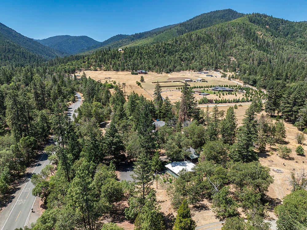 116 Upper Powell Creek Road Williams, OR 97544 - Photo 45 of 48 46