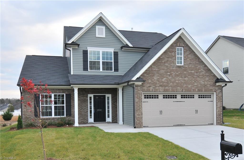 4561 Silo Ridge Clemmons, NC 27012 - Photo 1 of 2 Gallery Image 1
