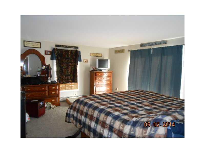 160 Moody Mills Road Corinna, ME 04928 - Photo 11 of 14 Master Bedroom.
