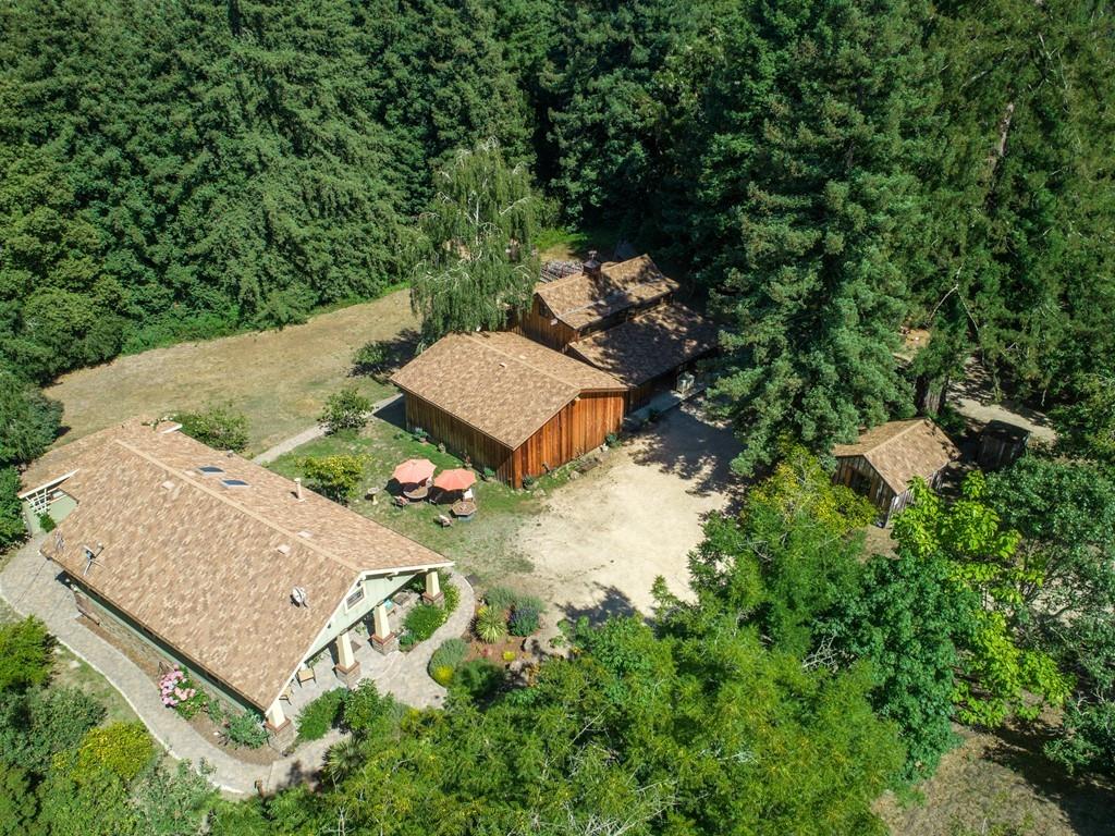 601 Old Hazel Dell Road Watsonville, CA 95076 - Photo 1 of 67