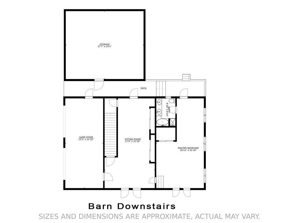 601 Old Hazel Dell Road Watsonville, CA 95076 - Photo 65 of 67