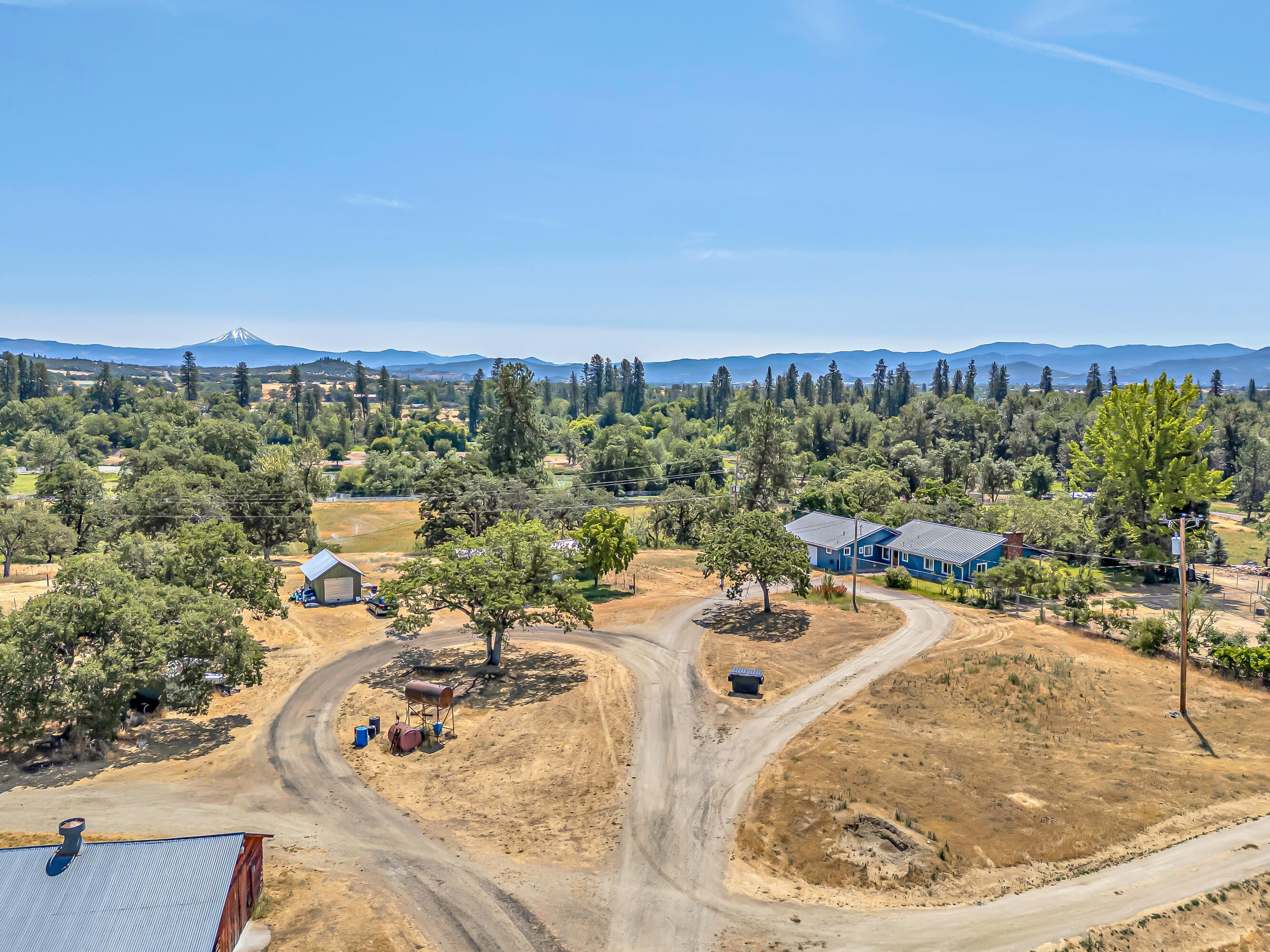 11322 Modoc Road White City, OR 97503 - Photo 46 of 53