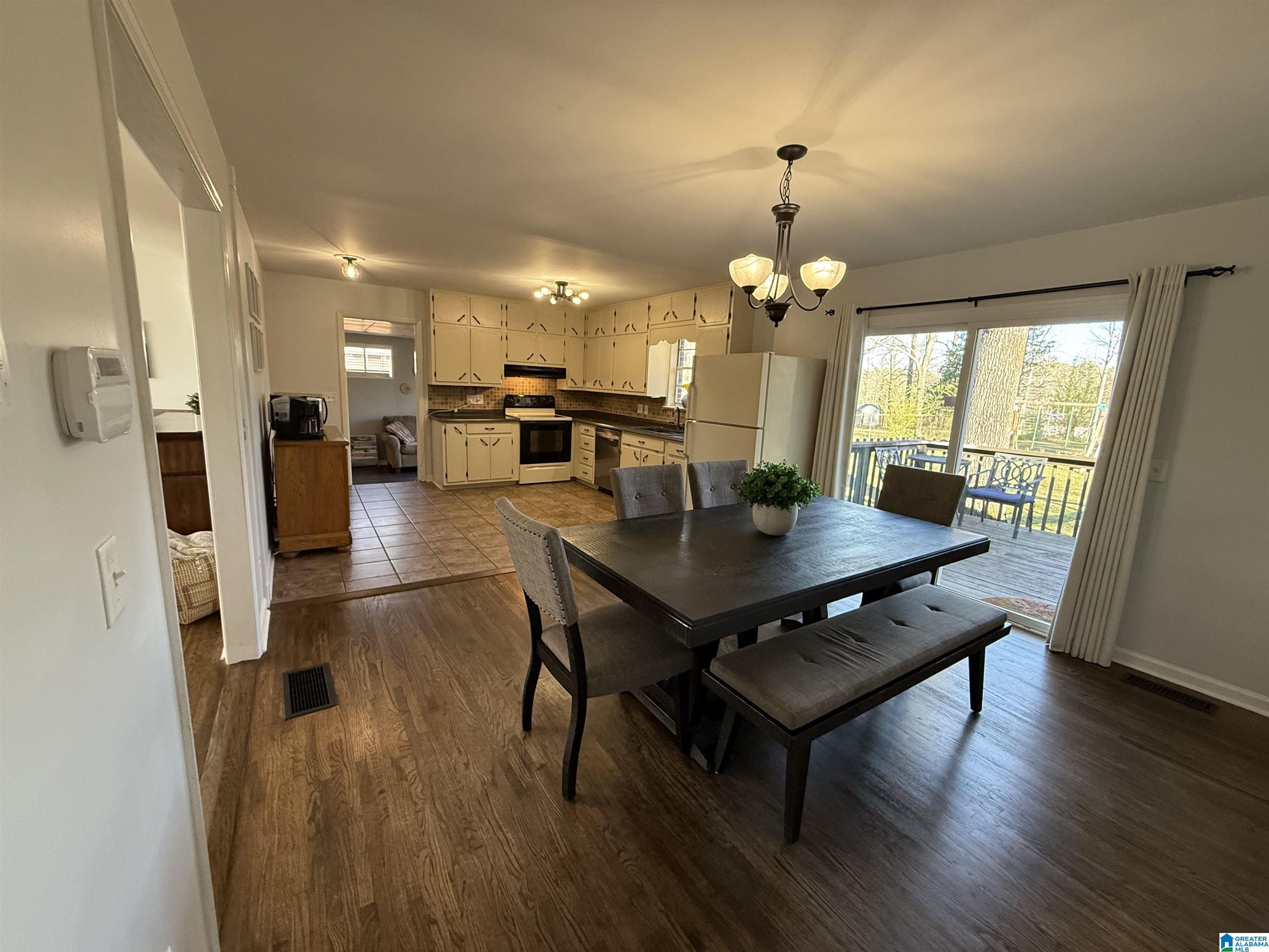 5260 Elm Road Mount Olive, AL 35117 - Photo 6 of 19