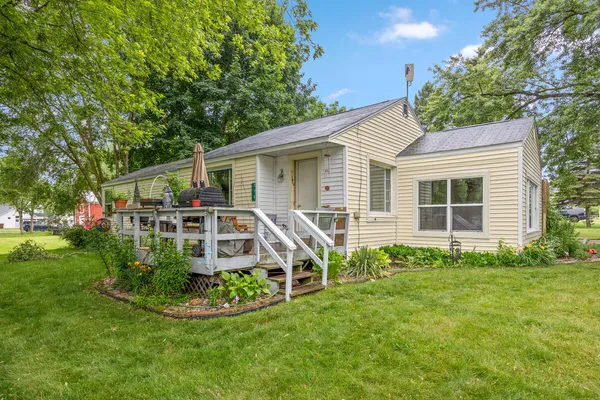 $159,900 | 218 Edgar Street, Lakeview, MI 48850