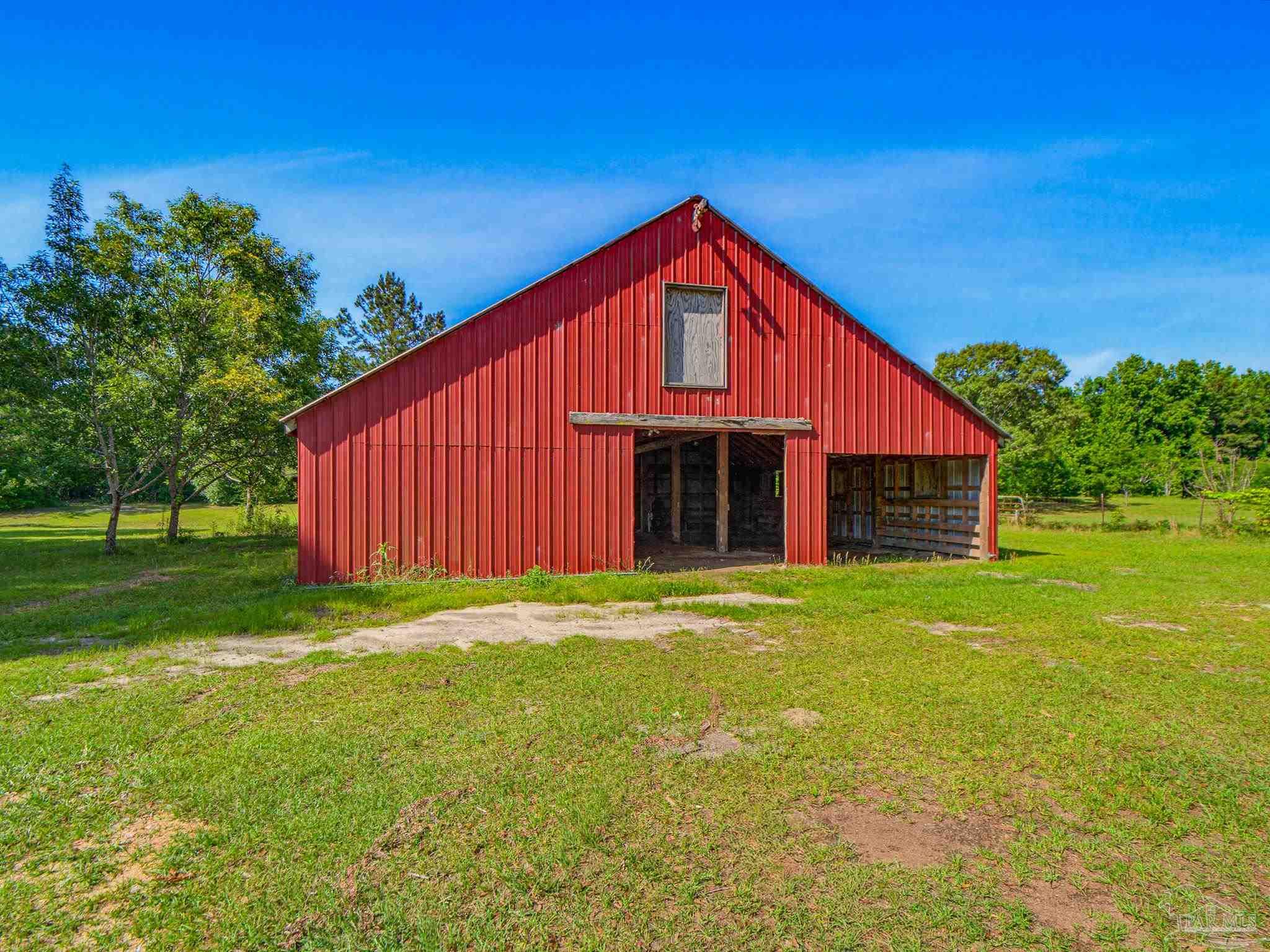 4940 Dawson Road Century, FL 32535 - Photo 8 of 62