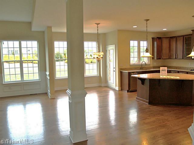 6624 Stonecroft Drive Oak Ridge, NC 27310 - Photo 15 of 16 Den/Family/Great Room.