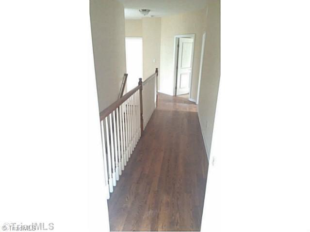 6624 Stonecroft Drive Oak Ridge, NC 27310 - Photo 3 of 16 Other. 2nd Floor Hallway