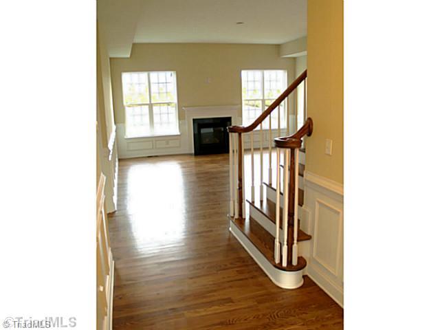 6624 Stonecroft Drive Oak Ridge, NC 27310 - Photo 7 of 16 Other. Foyer