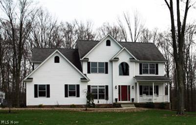7971 Hubbard Valley Road Seville, OH 44273 - Photo 1 of 1