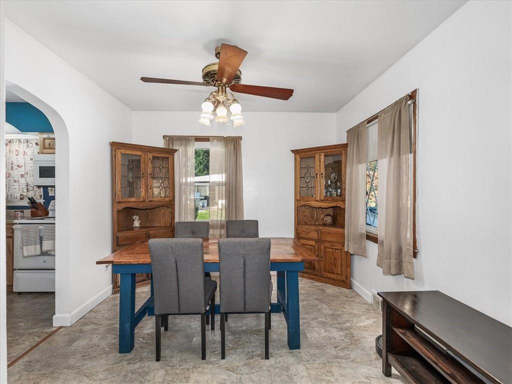 185 Highway 68 Rochester, PA 15074 - Photo 11 of 29 a view of a livingroom with furniture and window