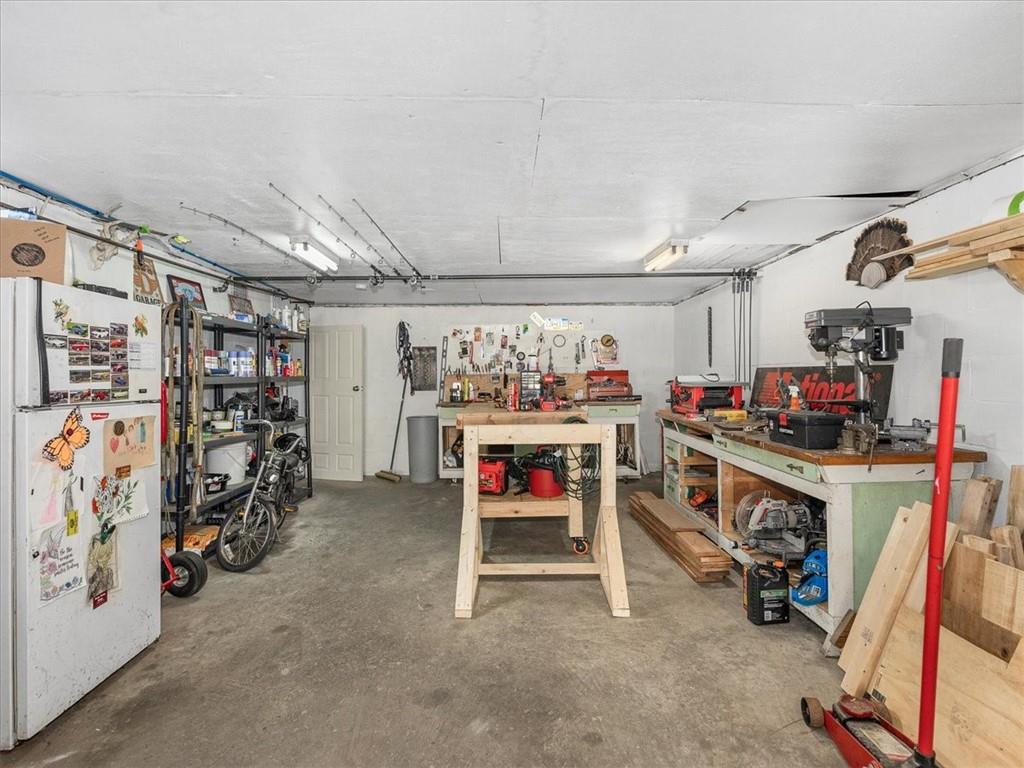 185 Highway 68 Rochester, PA 15074 - Photo 21 of 29 a view of a storage in a room