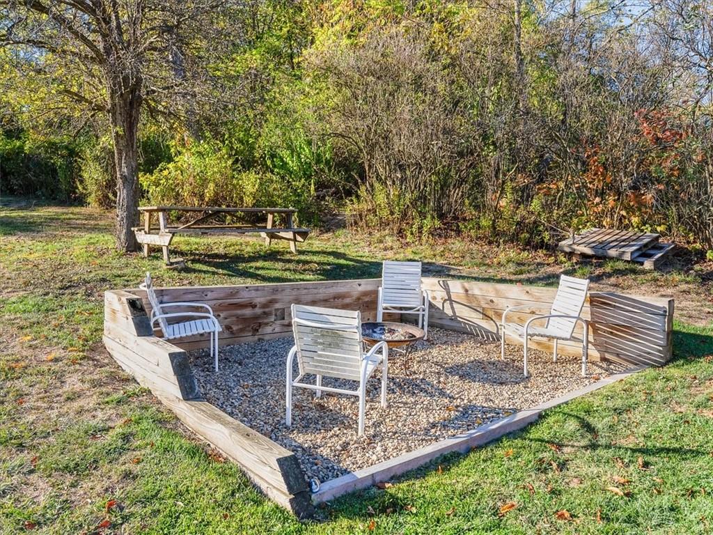 185 Highway 68 Rochester, PA 15074 - Photo 24 of 29 a view of a chairs and table in the patio