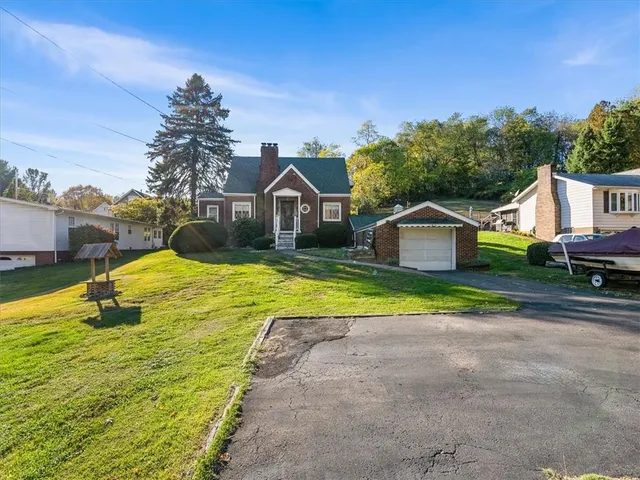 $185,000 | 185 Highway 68, Rochester, PA 15074