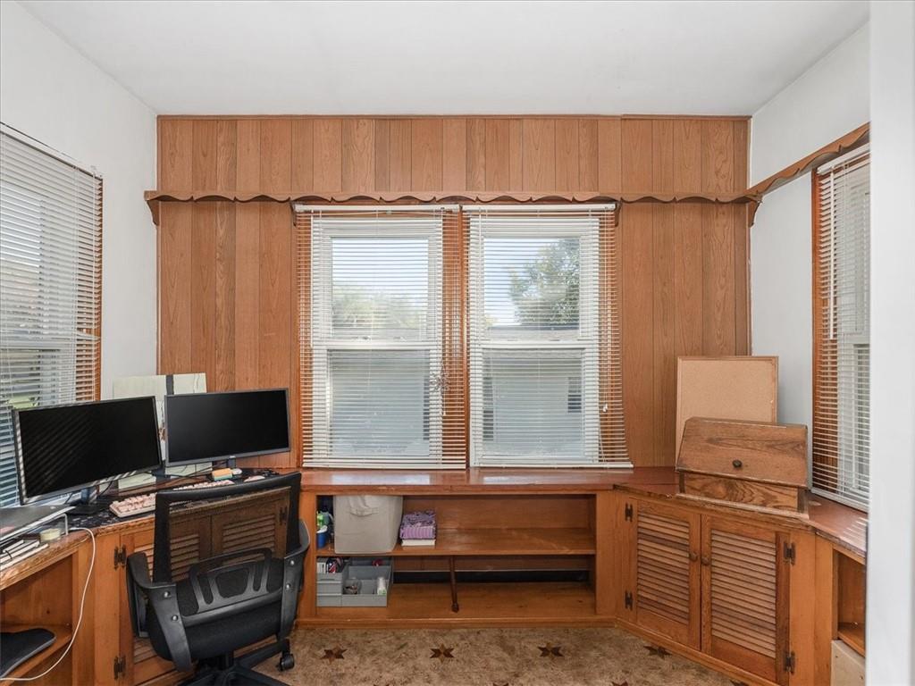 185 Highway 68 Rochester, PA 15074 - Photo 8 of 29 a living room with furniture and a flat screen tv