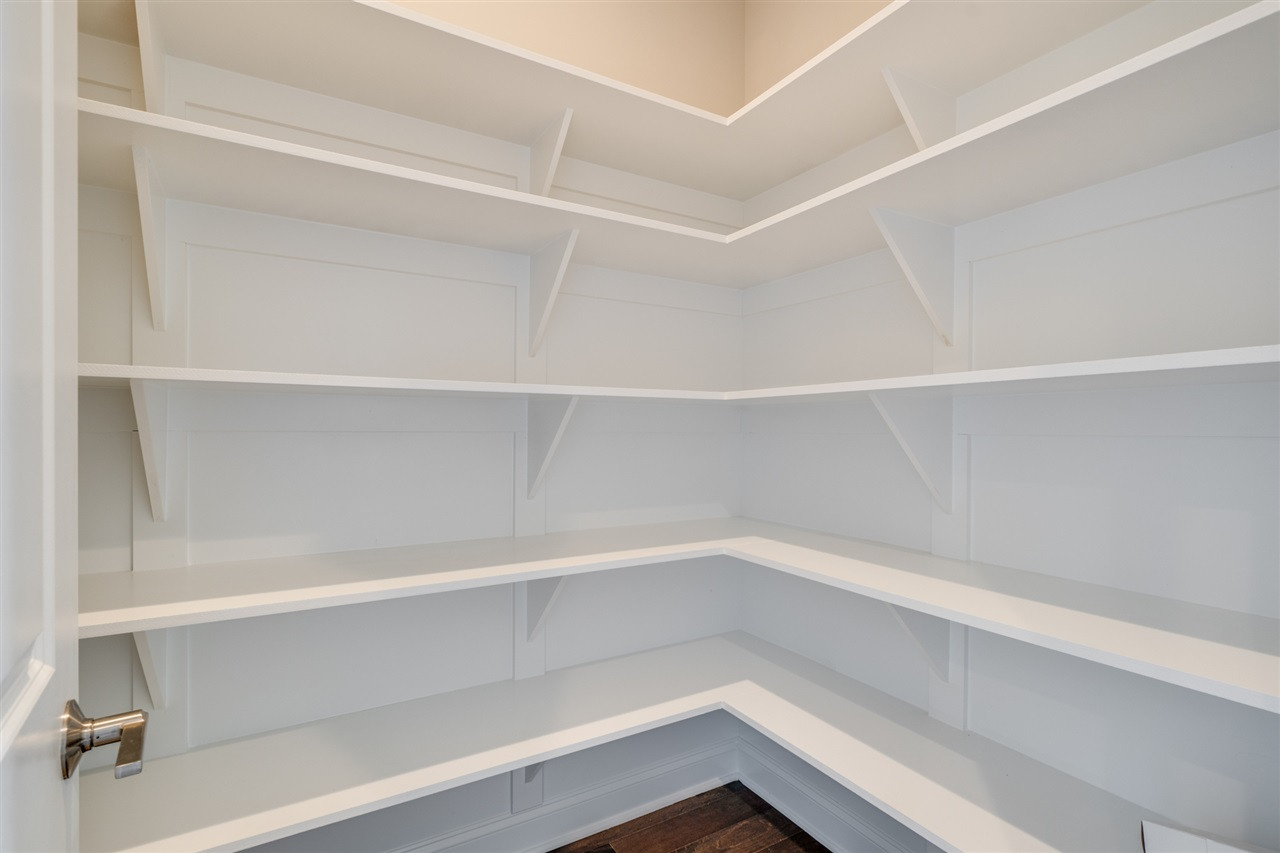 6421 Magna Carta Way, Unit LOT 9 Raleigh, NC 27614 - Photo 9 of 30 Walk In Pantry