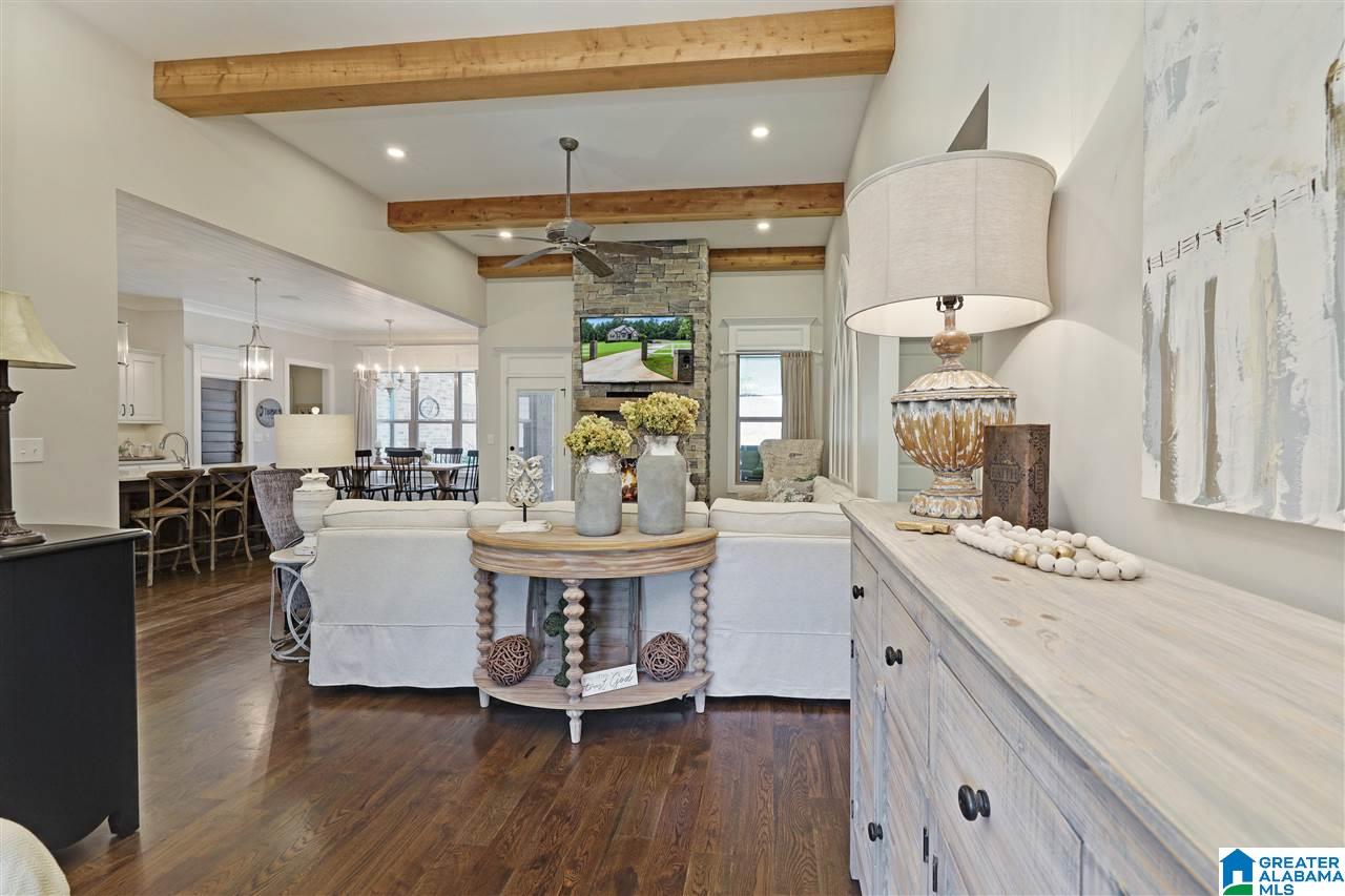 6950 Honor Keith Road Trussville, AL 35173 - Photo 7 of 45