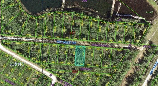$12,000 | 1 Key W Drive, Lake Wales, FL 33898