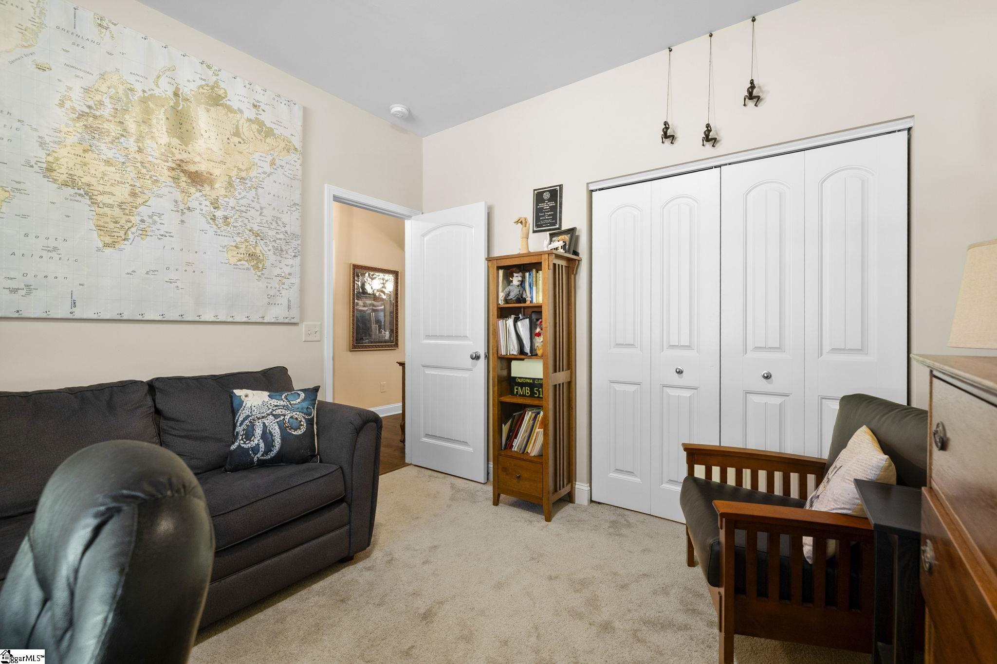 711 Hammett Road Greer, SC 29650 - Photo 17 of 36