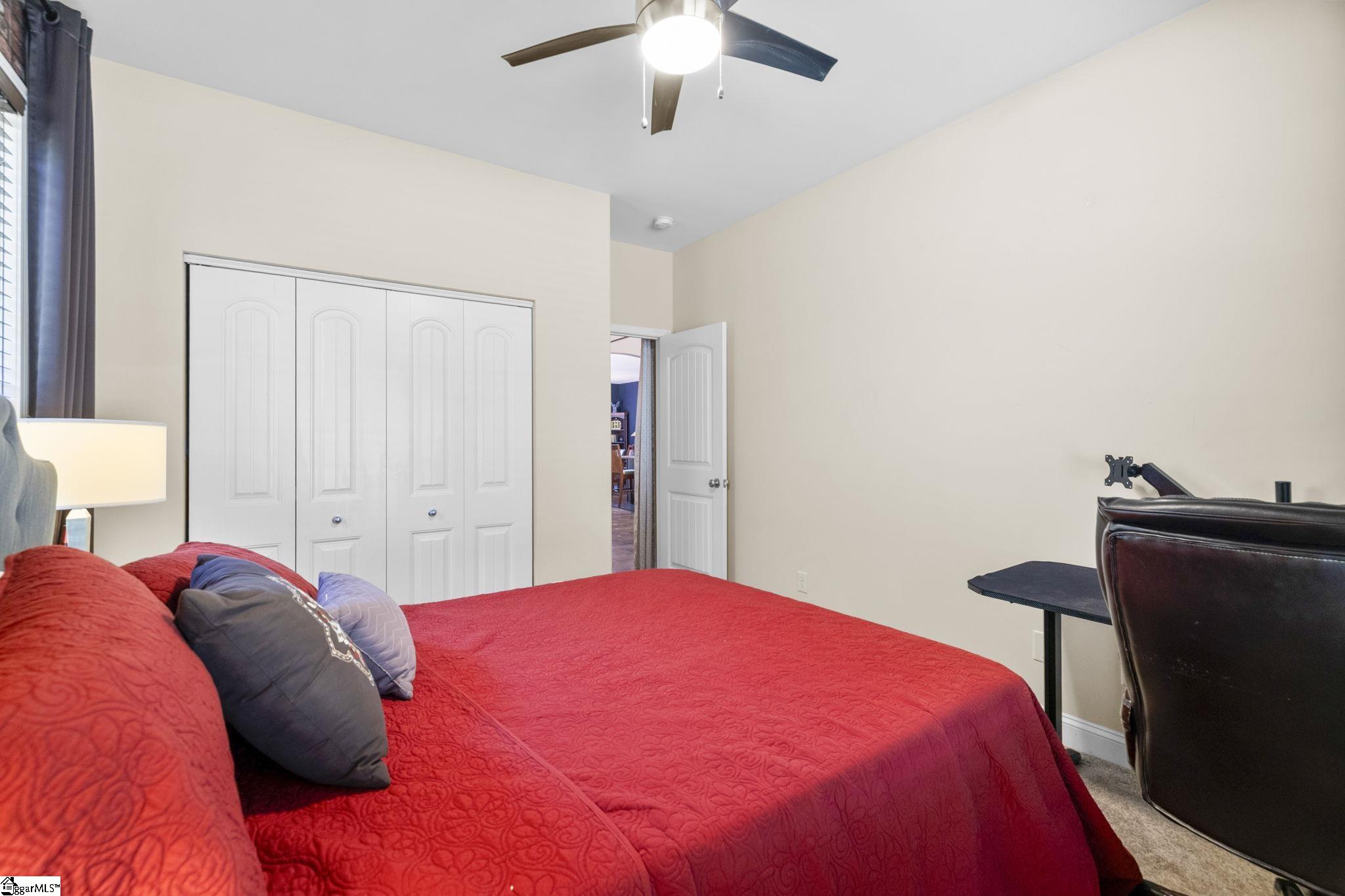 711 Hammett Road Greer, SC 29650 - Photo 19 of 36