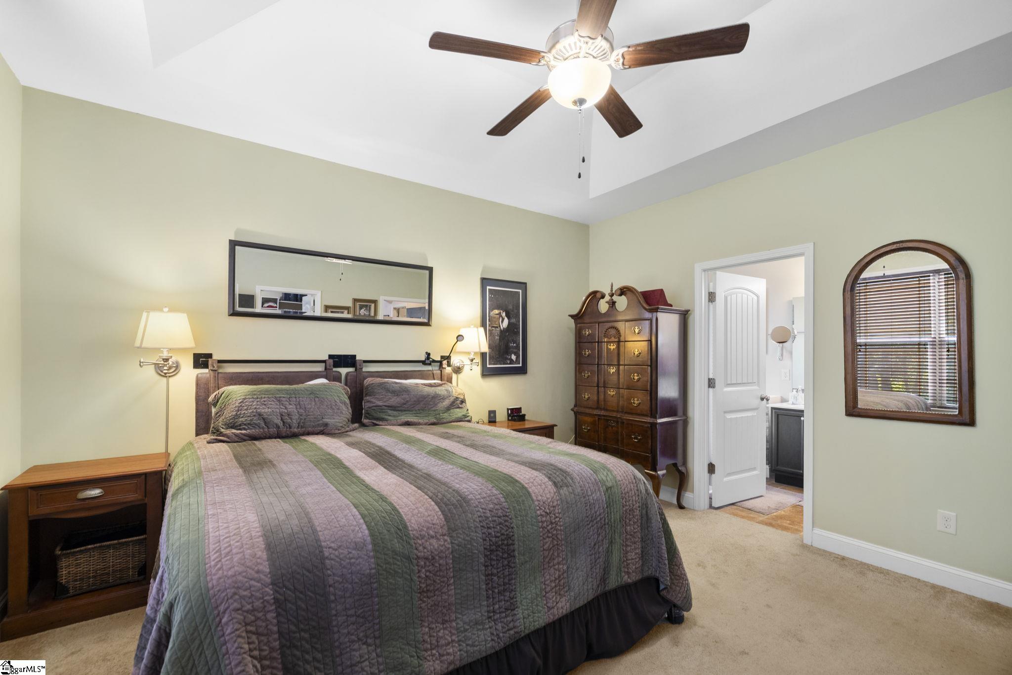 711 Hammett Road Greer, SC 29650 - Photo 23 of 36