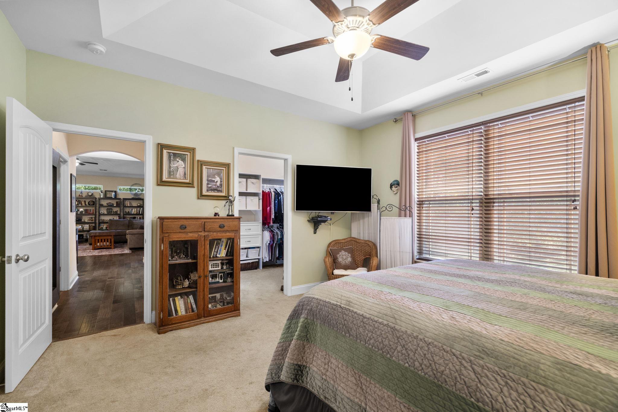 711 Hammett Road Greer, SC 29650 - Photo 24 of 36