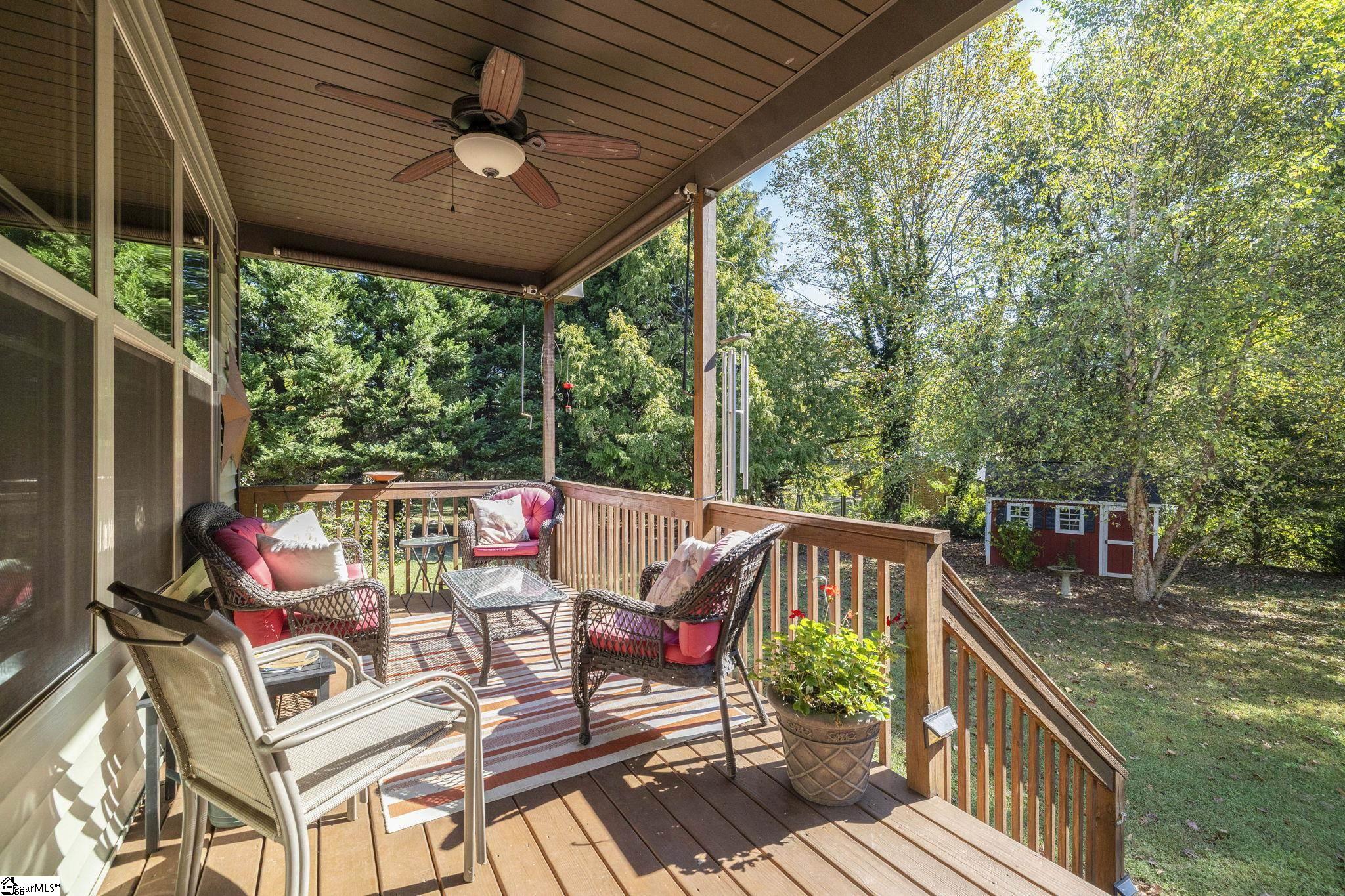 711 Hammett Road Greer, SC 29650 - Photo 30 of 36