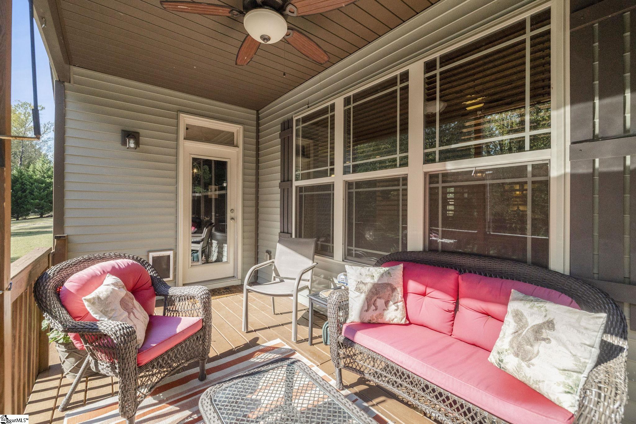 711 Hammett Road Greer, SC 29650 - Photo 31 of 36