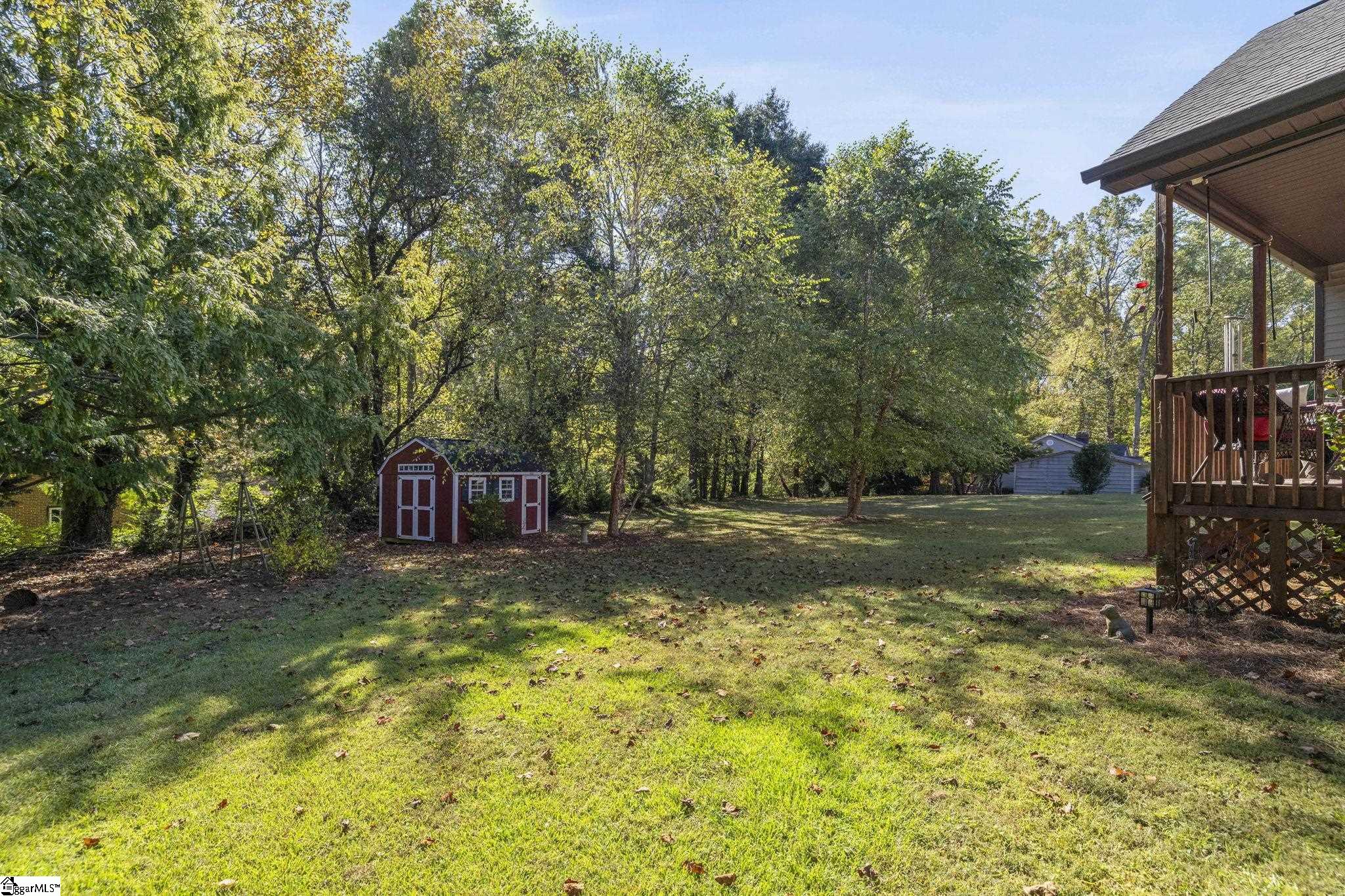 711 Hammett Road Greer, SC 29650 - Photo 32 of 36