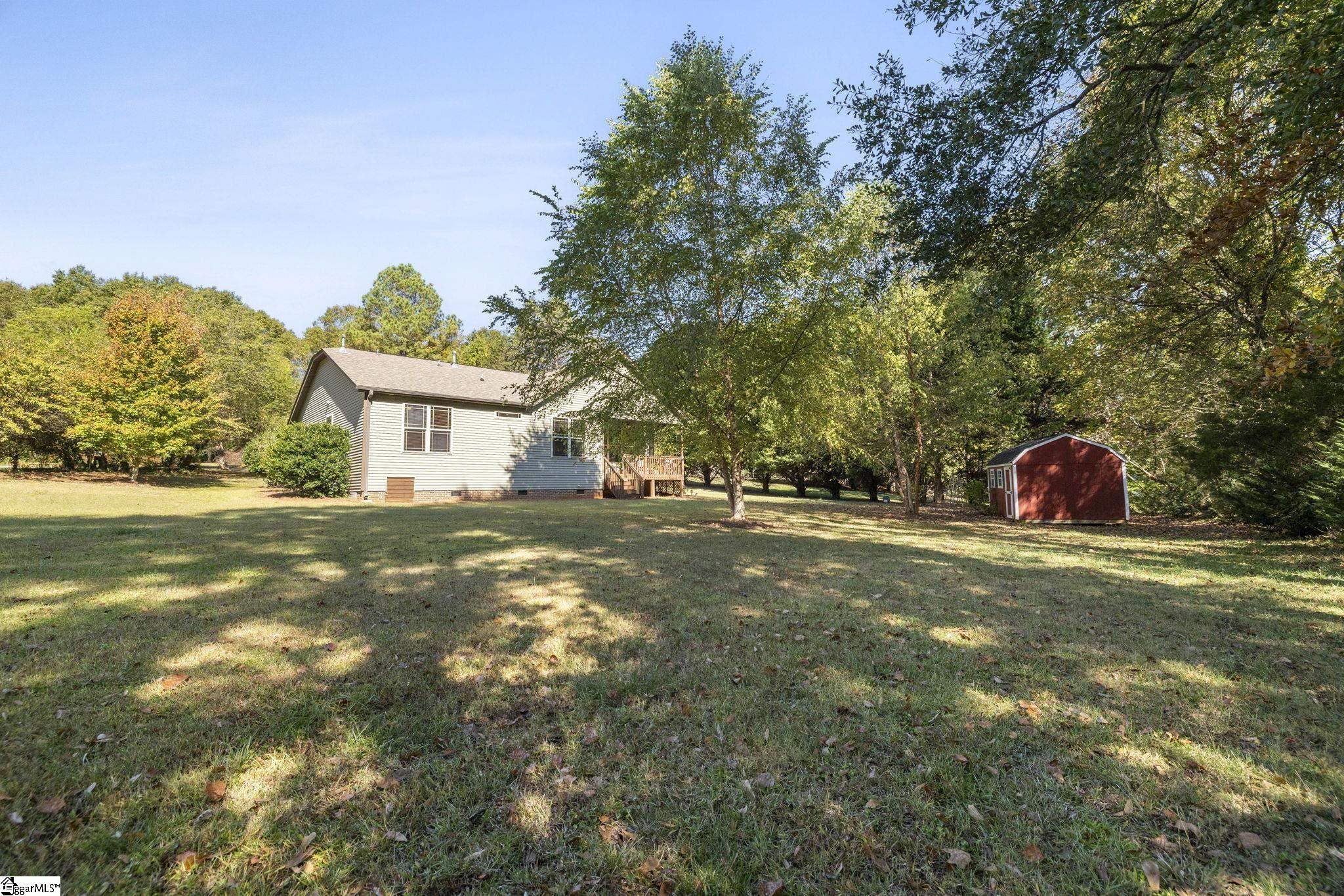 711 Hammett Road Greer, SC 29650 - Photo 34 of 36