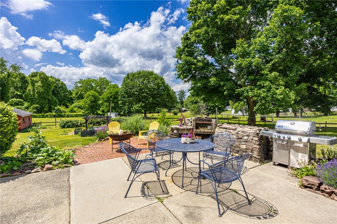 151 Gillett Road Ogden, NY 14559 - Photo 11 of 50