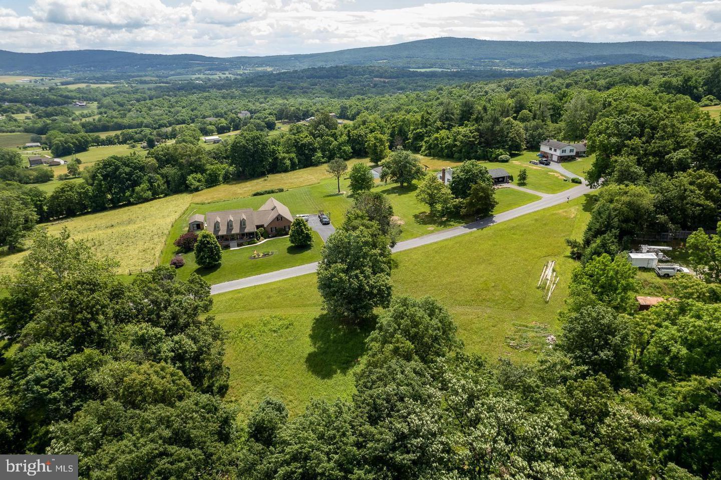 Red Hill Road Keedysville, MD 21756 - Photo 2 of 15