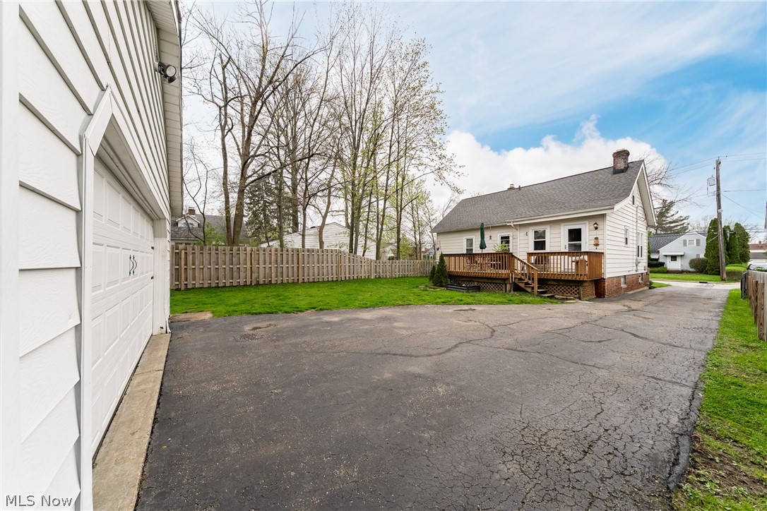 1207 Irene Road Lyndhurst, OH 44124 - Photo 29 of 30 Gallery Image 29
