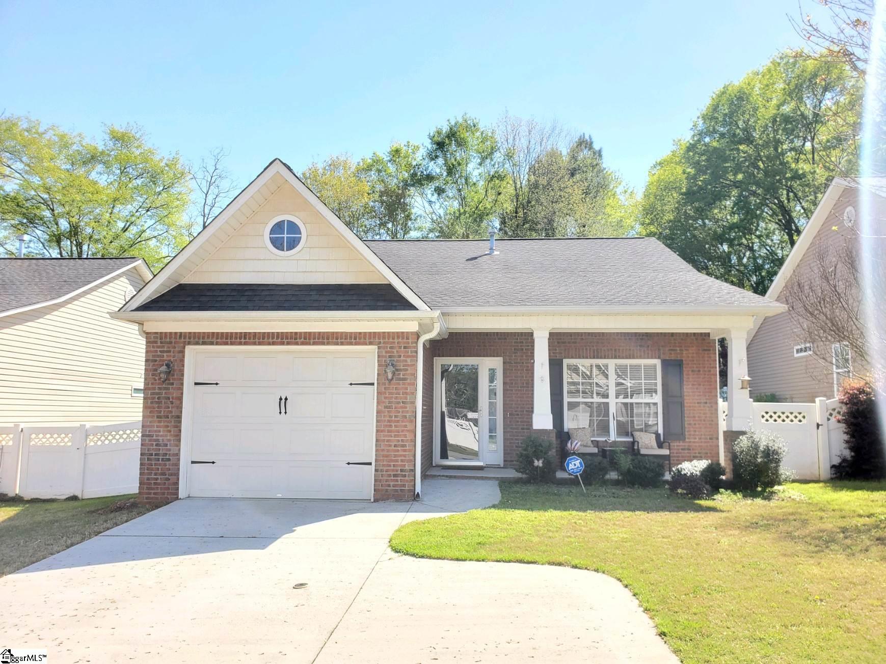 120 Abigail Lane Anderson, SC 29621 - Photo 1 of 27 Gallery Image 1