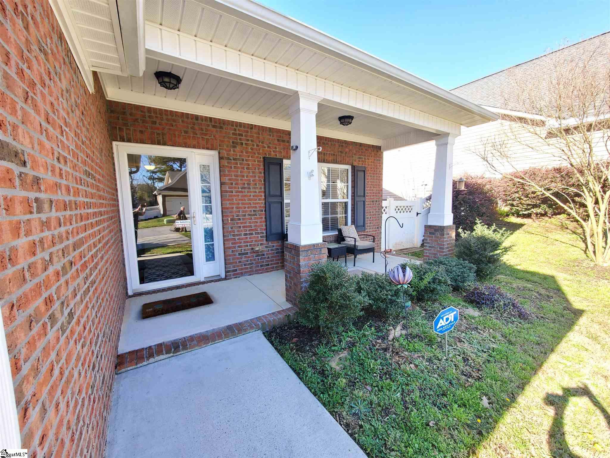 120 Abigail Lane Anderson, SC 29621 - Photo 27 of 27 Gallery Image 27