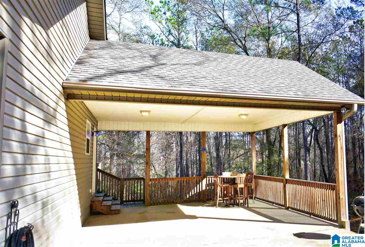 15246 Wire Road Cottondale, AL 35453 - Photo 3 of 24