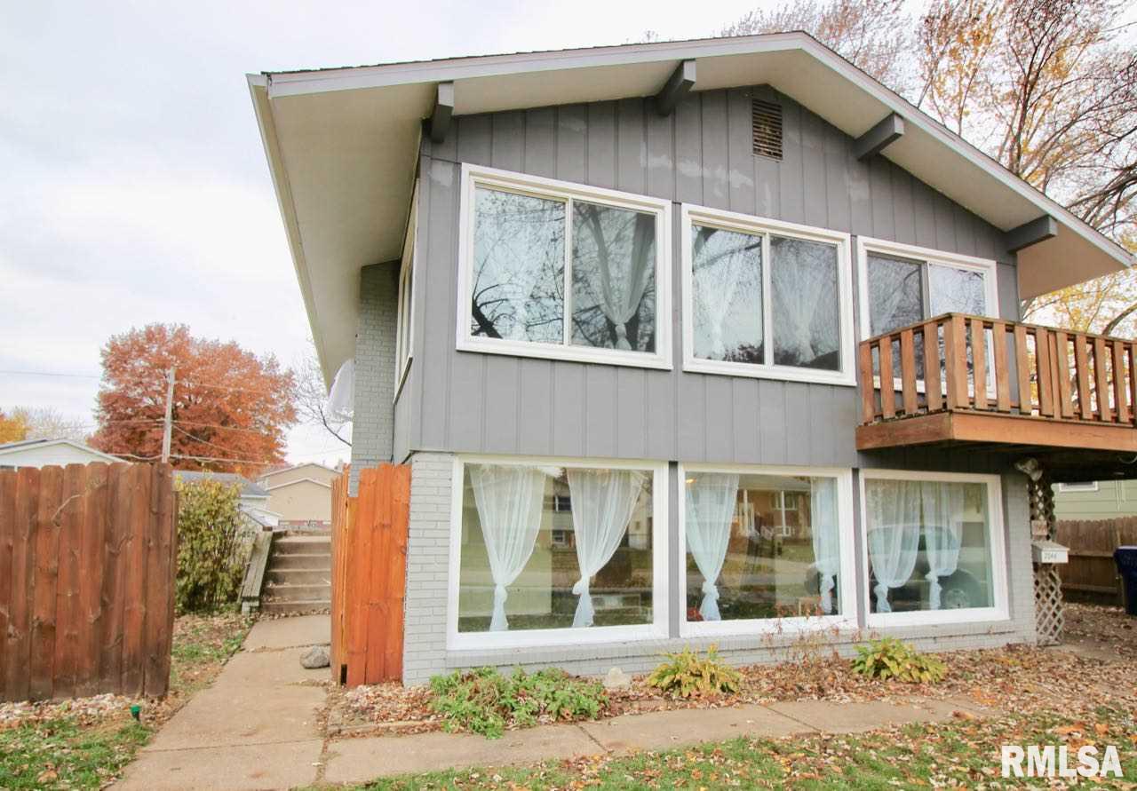 2844 Forest Road Davenport, IA 52803 - Photo 1 of 23 Gallery Image 1