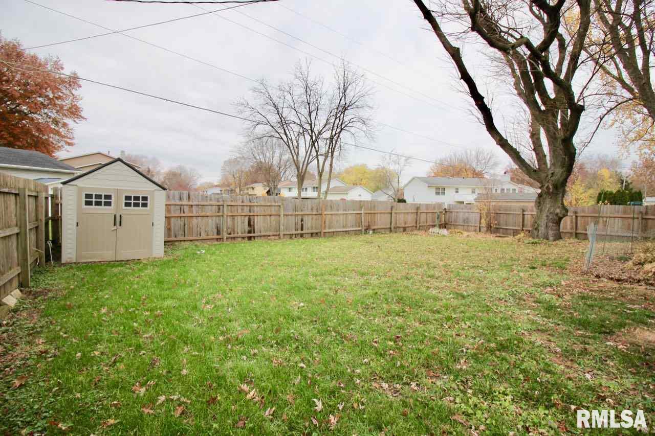 2844 Forest Road Davenport, IA 52803 - Photo 22 of 23 Gallery Image 22