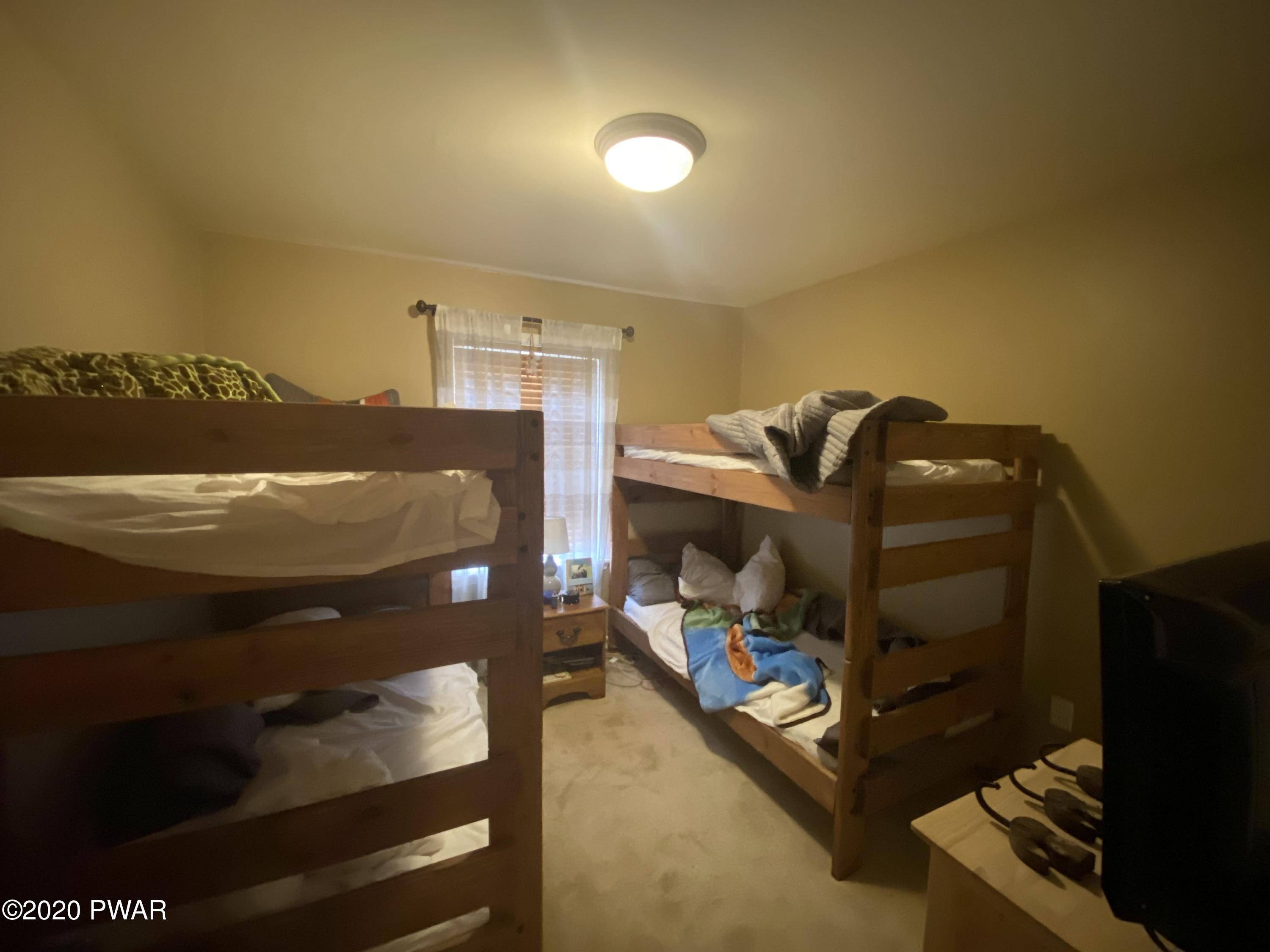 109 Poplar Road Tafton, PA 18464 - Photo 13 of 19 Bedroom 3