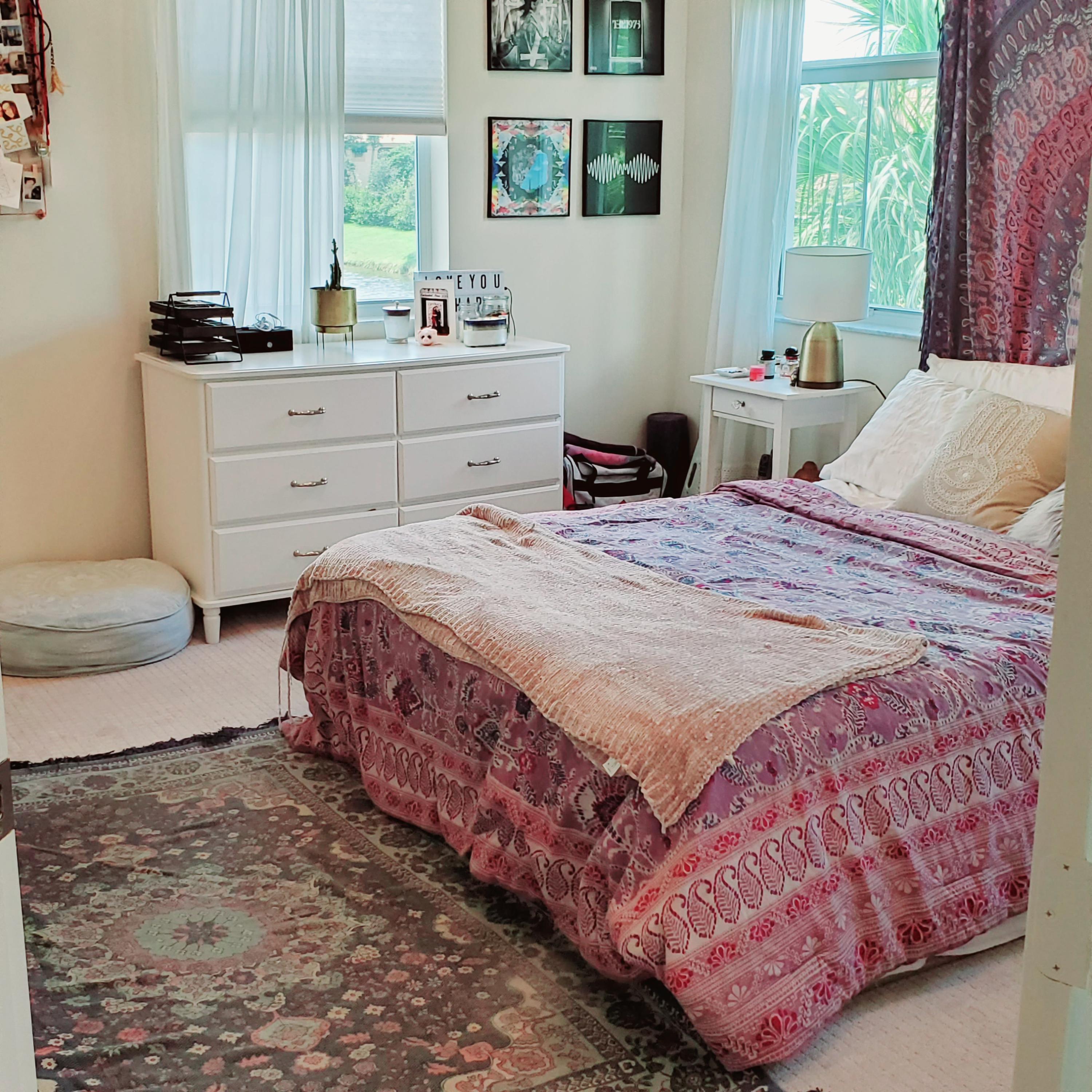 6712 Quiet Wave Trail, Unit 47 Boca Raton, FL 33433 - Photo 17 of 20 2nd Bedroom
